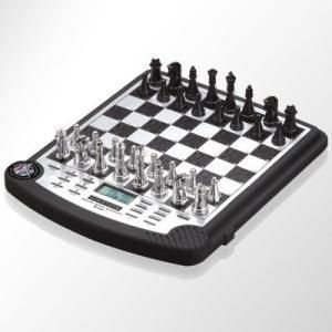 Excalibur Electronic Einstein Master Chess Computer