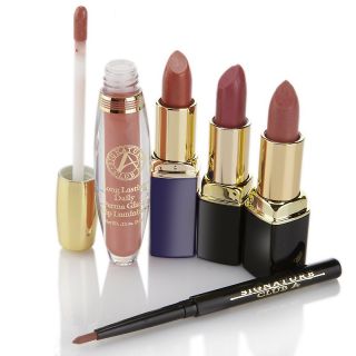  club a by adrienne perfect lips collection rating 50 $ 24 50 s h