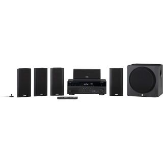 yamaha 51 channel 3d ready home theater system d 20121116151630533