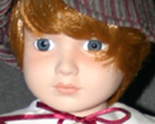 doll seymore mann school boy c3152 head