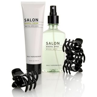 Beauty Hair Care Hair Care Kits Sally Hershberger Salon Minerals