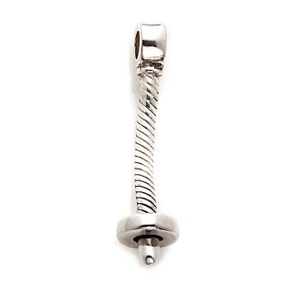 Jewelry Pendants Novelty Charming Silver Inspirations Bead Charm