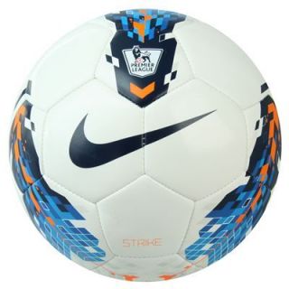 Nike T90 Strike English Premier League 2011 12 Size 5 Ball NEW READY