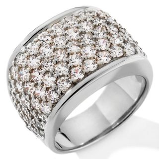  pave round band ring note customer pick rating 64 $ 99 95 or 3