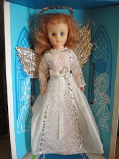 Vintage Eugene Fashion Doll (Your Dream Bride) #219 (See photos)