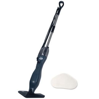  since 1999 garry deluxe floor cleaning electric steam mop