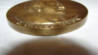 bronze coin j james exon nebraska govenor
