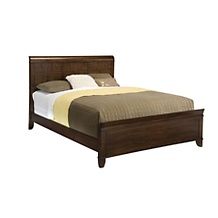 hillsdale furniture universal queen king bed frame $ 64 95