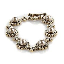 daus quite charming crystal pearl drop earrings $ 59 95 heidi daus