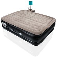  top air bed twin $ 34 99 pure comfort all in one air bed full $ 59 99