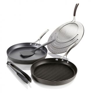 Kitchen & Food Cookware Griddles and Grill Pans Calphalon Unison