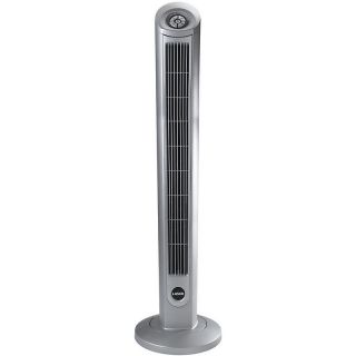 Lasko 48 XTRA Air Tower Fan with Fresh Air Ionizer