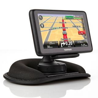 Electronics GPS & Radar GPS In Car TomTom GO 5in GPS with