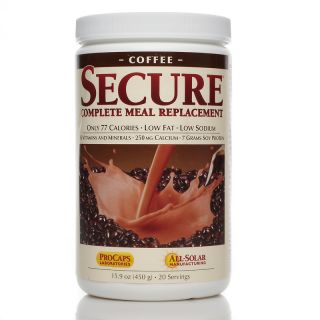 Andrew Lessman Secure Complete Meal Replacement   20 Servings