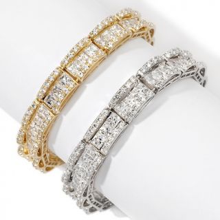 Jewelry Bracelets Tennis Victoria Wieck Absolute™ Princess and