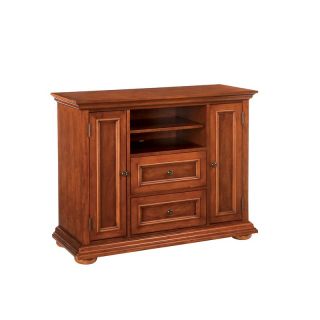 Home Styles Homestead Compact Credenza