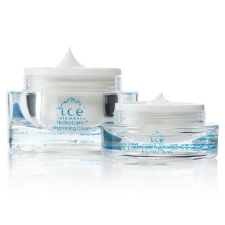 Ice Elements Ice Elements Visible Difference Face and Eye Duo