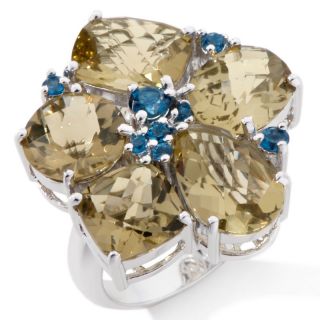  sterling silver flower ring note customer pick rating 8 $ 69 98 s
