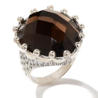 Jewelry Rings Gemstone Deb Guyot Pear Shaped Gemstone Sterling