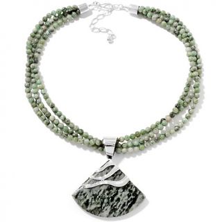 Jewelry Necklaces Beaded Jay King Whim Creek Aussie Stone