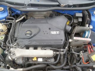 20V 1 8T Engine Volkswagen Jetta GTI MK4 AWP 02 03 04 05