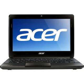 Acer Acer Aspire One 10.1 LCD, Intel Atom Dual Core, 1GB RAM, 320GB