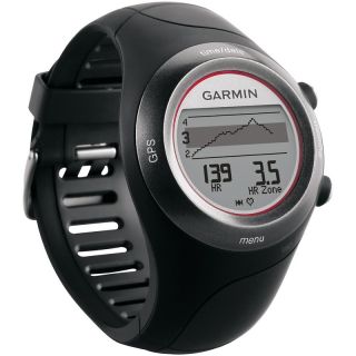 111 5776 garmin gps sport watch with heart rate monitor rating be the