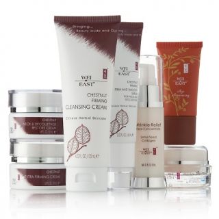 Beauty Skin Care Skin Care Kits Wei East Wrinkle Firming and