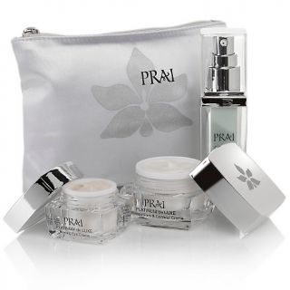Beauty Skin Care Skin Care Kits PRAI Platinum de Luxe Firm and