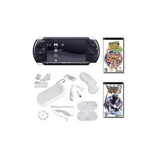Electronics Gaming PSP Systems Sony PlayStation Portable PSP 3000