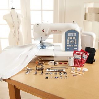 Singer Singer® Curvy Computerized Sewing Machine