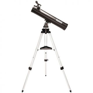 Bushnell 789946 Voyager Sky Tour 900mm x 4.5 Reflector Telescope at
