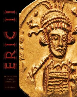 ERIC II Encyclopedia Roman Byzantine Coins NEW REFERENCE BOOK