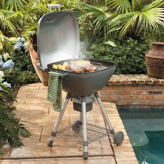 Emeril by Viking Culinary 24 Outdoor Charcoal Grill