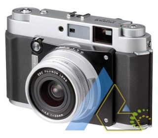 Fuji GF670W Professional Film RF Camera Grey 3GIFTS Wty
