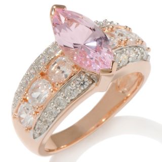  30ct rose vermeil pink ring note customer pick rating 92 $ 49 95 s h
