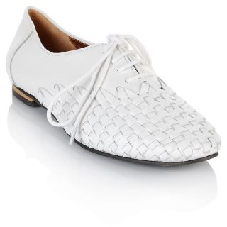  by steve madden mallorka woven leather oxford rating 10 $ 24 94 s
