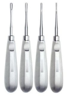 Luxating Elevators Surgical Medical Lab Instruments