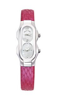 Philip Stein Watch SKU 4 F MOP SKU 4 ZPS BRAND NEW WITH TAGS