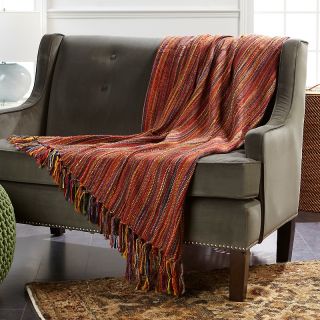  multicolor fringed throw note customer pick rating 13 $ 17 97 s h $ 5