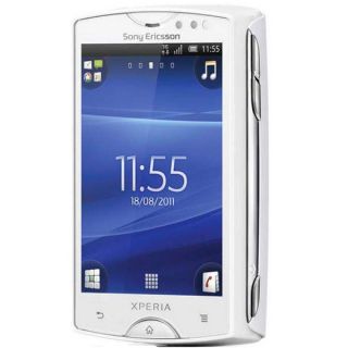 Sony Ericsson Xperia Mini ST15A Unlocked GSM Cell Phone