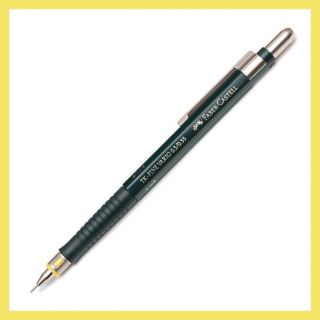 Faber Castell TK Fine Vario 0 35 mm Mechanical Pencil