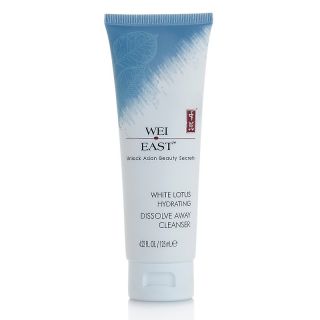 Wei East White Lotus Dissolve Away Cleanser   AutoShip at