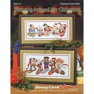 110 4653 stoney creek books hanging around for christmas rating be the