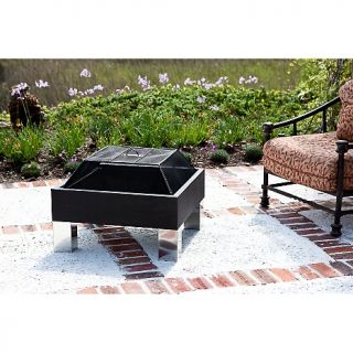 110 4185 well traveled living square fire pit rating be the first to