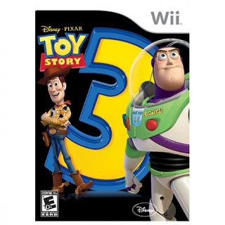 107 5606 toy story 3 the video game nintendo wii rating 1 $ 19 95 s h