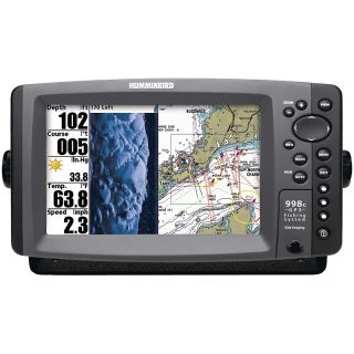 112 7209 humminbird 407760 1 998c si color fishfinder with gps and