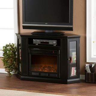 111 1549 convertible media black electric fireplace rating 1 $ 649 95