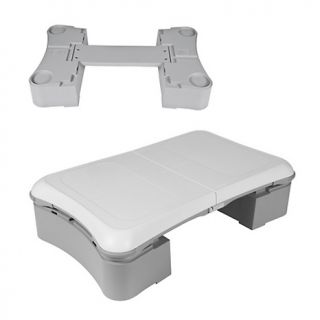 106 3464 nintendo wii fitness wii aerobic step platform for wii rating