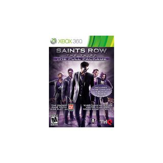 113 5771 xbox360 saints row the third full package rating be the first